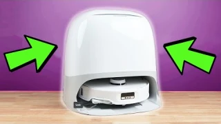 Roborock Qrevo Curv Review - Vacuum Wars