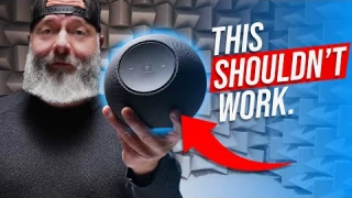 Why Amazon Thinks the New Echo Can Replace Your Sound System