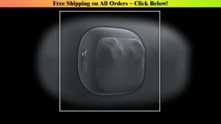 Xiaomi Mijia Smart Waist Massager MJYBAMY01YMYY  Hot Compress Shoulder and Neck Massage ulti-gear