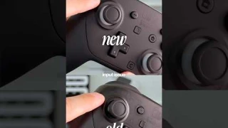 Switch 2 Pro Controller JOYSTICK issues?