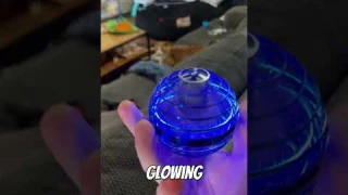 AI Flying Orb Ball: Boomerang Hover Ball for Boys & Girls" #maanivstech #tech #techgadgets #amazon