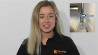 Heating Style Smart Thermostatic Towel Rail Element - What is a Dual fuel Towel Rail?