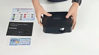 Is the VOPLLS Mini Projector Really Worth the Hype?