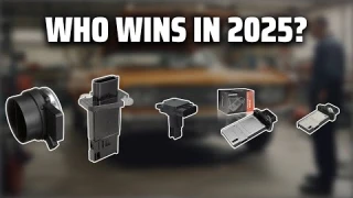 The Top 5 Best Mass Air Flow Sensor in 2025 - Must Watch Before Buying!