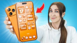 iPhone 17 Pro | Pro Max - TIPS, TRICKS & HIDDEN FEATURES!