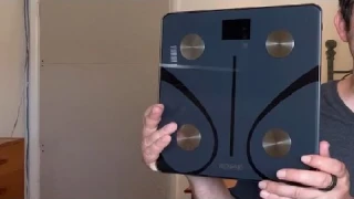 Honest Review of The RENPHO Elis 1 Body Fat Scale