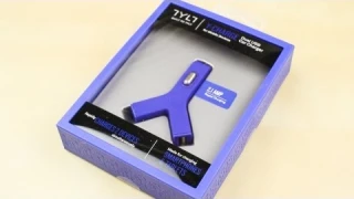 Tylt Y-Charge Dual USB Car Charger Review