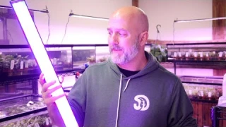 The MOST Important Feature In An Aquarium Light!