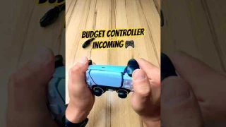 Cheap Controller for PlayStation 🎮