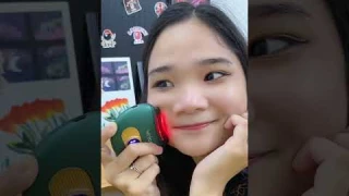 GUA SHA ELEKTRIK, PERAWATAN WAJAH DARI RUMAH ! #guashafacial #guashamassage #winland