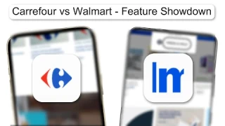 Carrefour Vs Walmart Feature Showdown (2025)