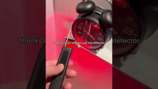 hidden camera detector 2024  #reviewsm #hiddencamera #amazon #camera