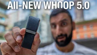 WHOOP 5.0 & MG (What They Didn't Tell You)