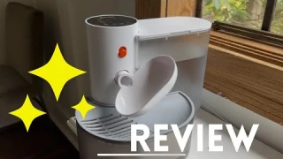 Smart Wireless Pet Water Fountain Review