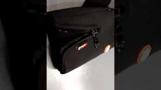 Winter Windproof Full-finger Cycling Gloves