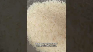 How to Cook Jasmine Rice