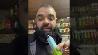 Disposables burning out #vape #keighley #uk #disposablevape #advice