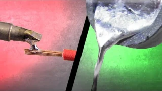 Soldering Hacks and Tricks | Soldering and Brazing | first fix