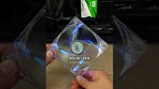 The best PC fan
