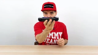 Review Blackview XPLORE 2; Proiector integrat, cameră termică, baterie de 20.000 mAh și AMOLED QHD+