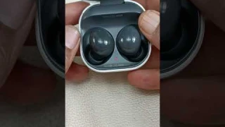 Samsung Galaxy Buds 2 Factory Reset