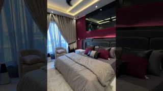 Luxury Bedroom Reveal! 2025 Dream Setup