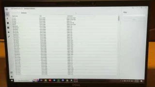 A short review of the new z3x Sams Tool