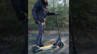 $200 Walmart eScooter PROS & CONS ⚡️🛴