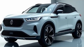 2025 Haval H6 Hybrid –Smarter, Bolder & More Efficient Than Ever! | Full Review & Features Breakdown