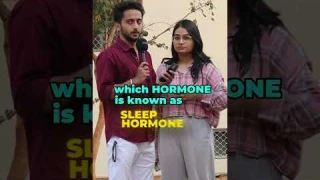 Can Engineers answer Biology questions? #shorts #college