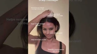 Benefits Of Using A Scalp Massager