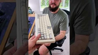 HOW is this Keyboard SO CHEAP?