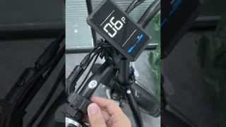 How to remove the speed limit   #ebike #mtb #neverkeeptheseobjectsathome #bicycle #automobile