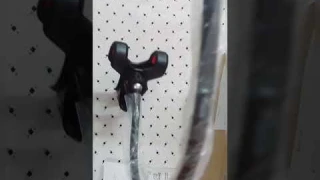 CEUTA Metal Lazy Stand Bracket Mobile phone Stand |Flexible |Portable-Foldable|360 Degree