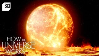 The Beginning and End of the Universe | How the Universe Works | Science Channel
