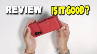 WEFOR Case for Samsung Galaxy A54 5G - Wallet Case with PU Leather Card Pockets