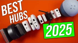 I've Tested Every Smart Home Hub and These 3 Are The Best!