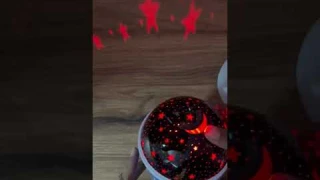 Star master dream rotating projection light | party lights for room