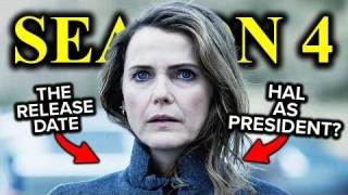 THE DIPLOMAT Season 4 Everything We Know