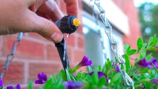 Hozelock Automatic Watering System, Is it worth it?