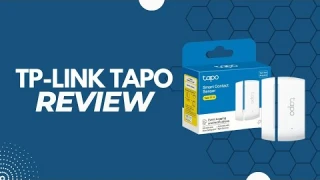 Review: TP-Link Tapo Door Sensor Mini, REQUIRES Tapo Hub, Long Battery Life w/ Sub-1G Low-Power
