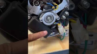 Automatic Voltage Regulator / AVR Generator 3kw #geartv