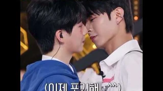 The difference 😭 Planet K vs. Planet C | Boys Planet 2 #kzone #kpop #idol #fyp #boysplanet #chinese