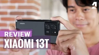 Xiaomi 13T full review