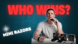 Best Budget Electric Razor on Amazon? 🪒 Side-by-Side Comparison!