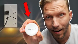 These TP Link Smart Products are One of a Kind!