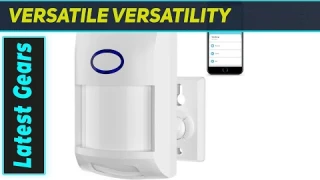Gaoducash Smart Motion Sensor: Best Budget Home Security?