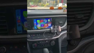 Ottocast | U2-X Pro Wireless Android Auto/CarPlay 2 in 1 Adapter