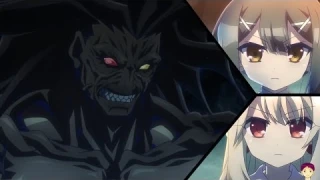 Fate/kaleid liner Prisma☆Illya Full Series Anime Review プリズマ☆イリヤ