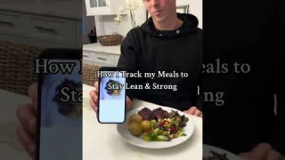 I Tried the Best AI Calorie Tracking App